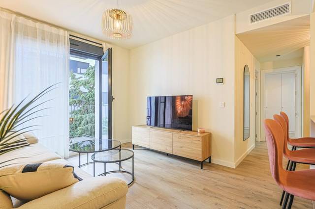 Piso en Venta en Avenida de las Ciencias en Colores -  Entreparques