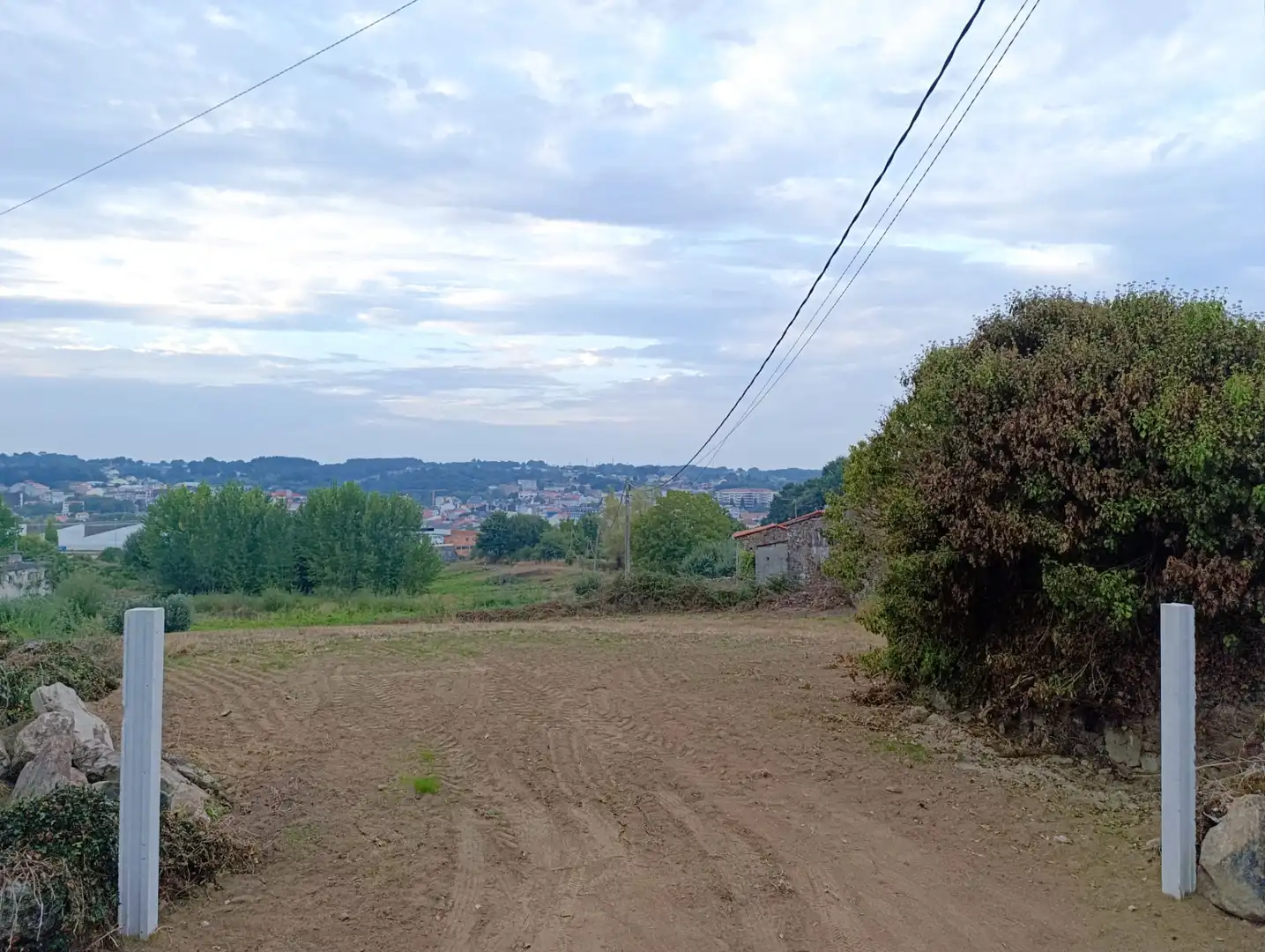 Wohnbaugrundstück zum Verkauf in Chantada, imagen 9