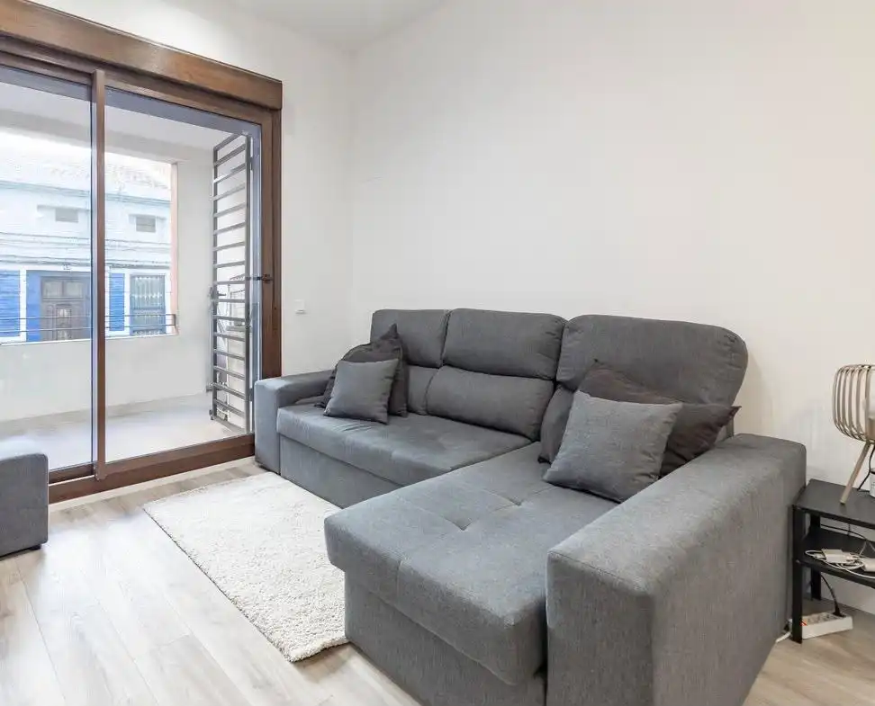 Appartement avec terrasse à vendre à Calle ESTEBAN BALLESTER, imagen 14