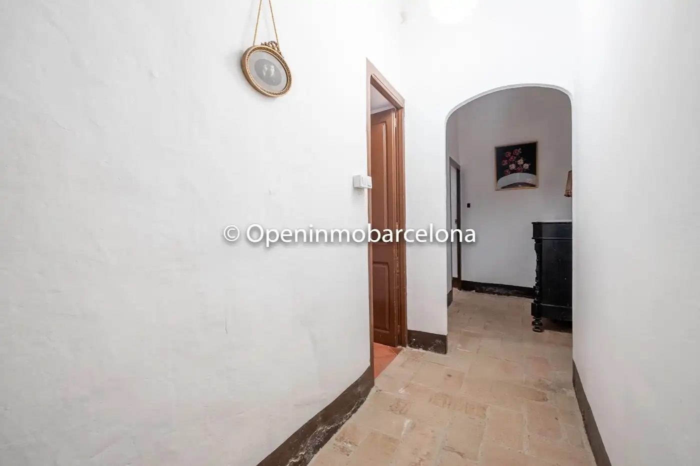 Casa o xalet en venda a Puig Moltó - Can Macià