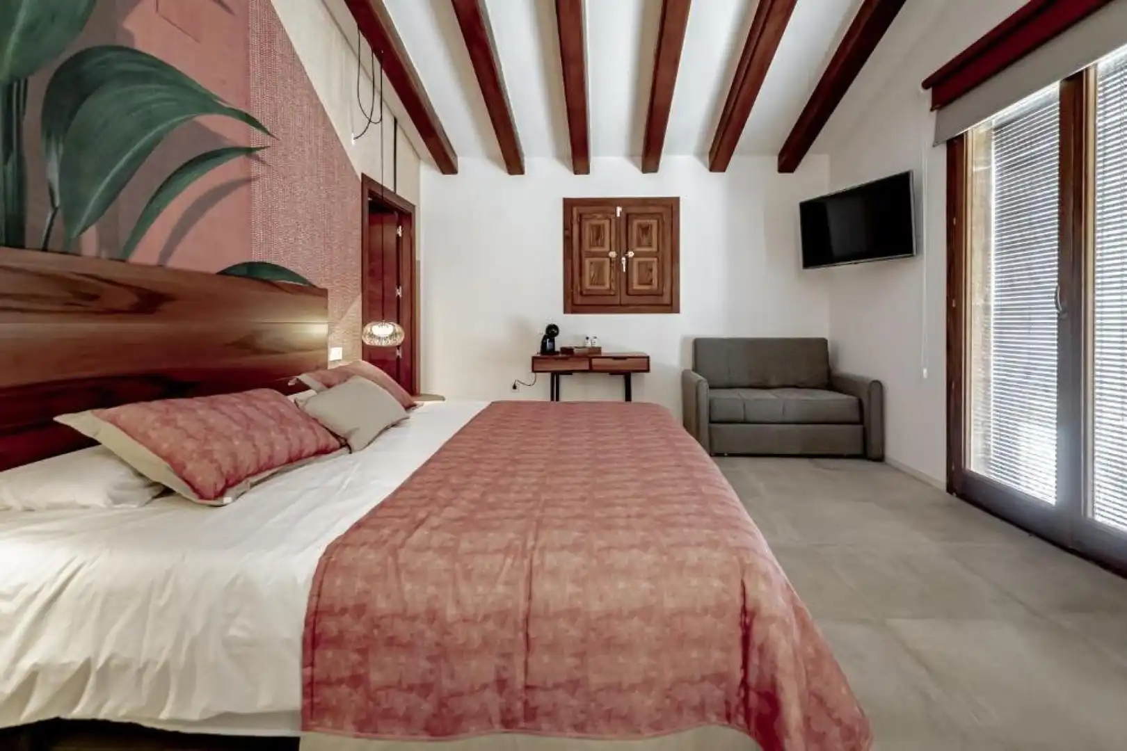Dormitori de Casa o xalet en venda en Benidorm
