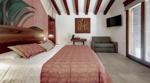 Foto 5 de Casa o xalet en venda a Juzgados - Plaza de Toros, Benidorm