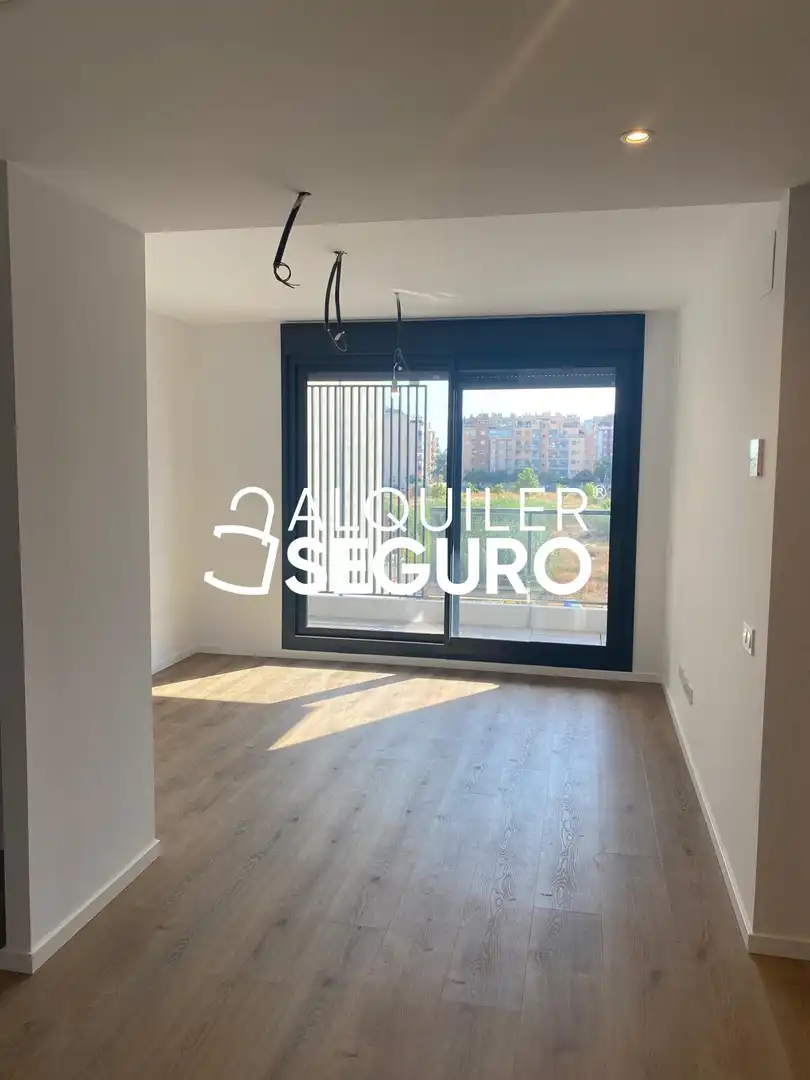 Flat with lift to rent in ESCULTOR ANTONIO CAMPILLO, imagen 2