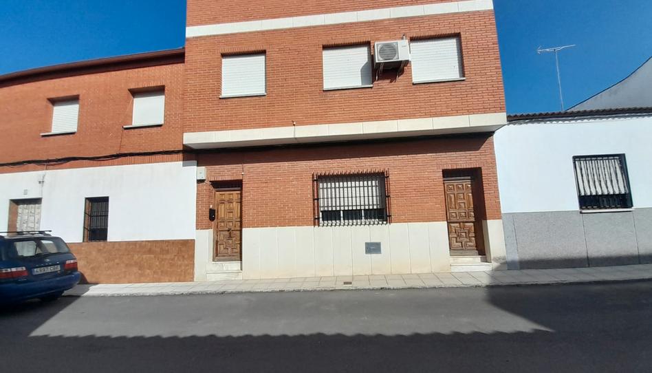 Photo 1 of Flat for sale in Calle Juan Fernández, Almodóvar del Campo, Ciudad Real