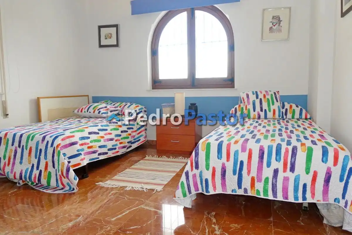 Villa avec piscine à vendre à El Montgó, imagen 22