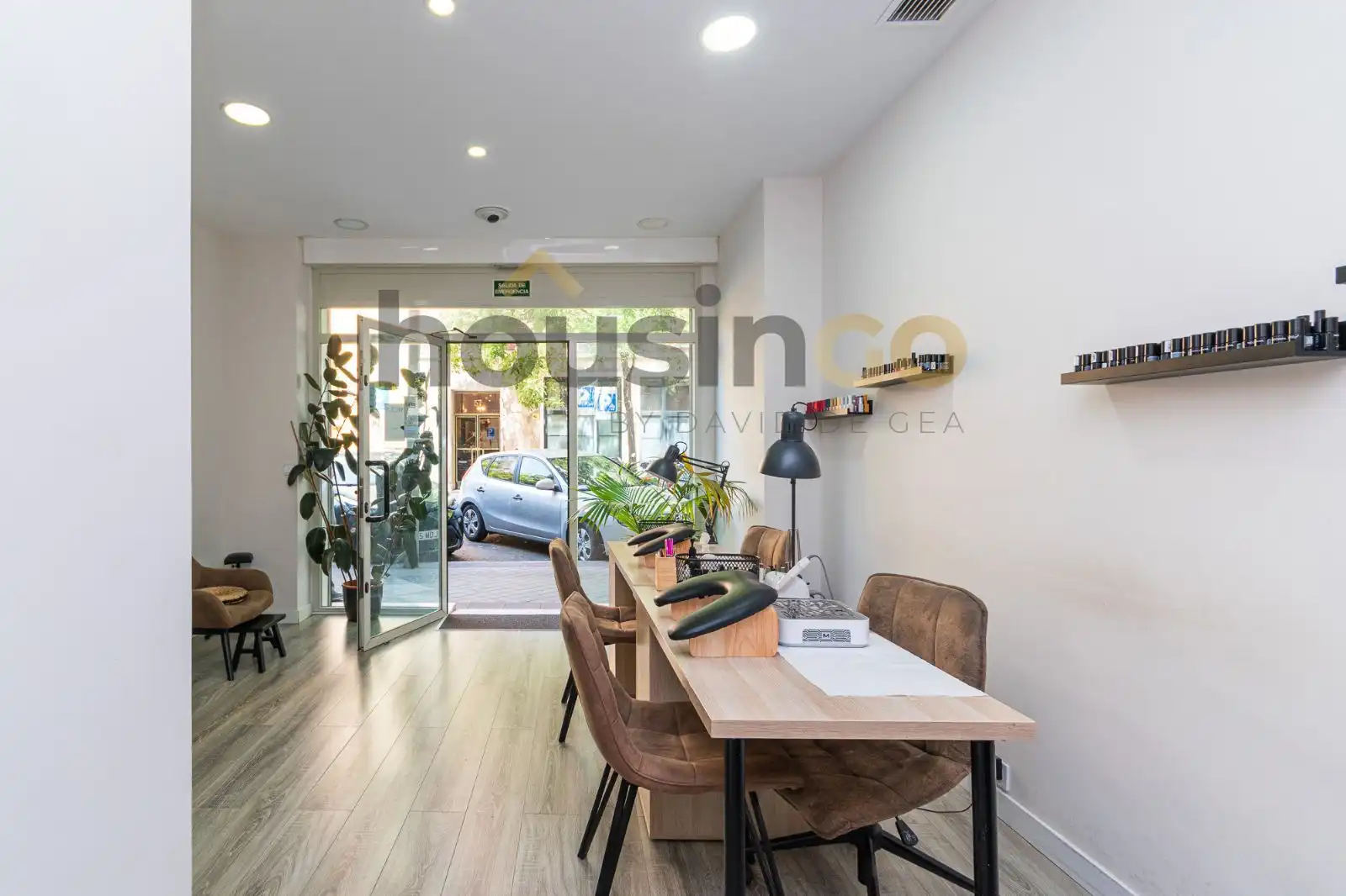 Local en venta en Madrid con Aire acondicionado