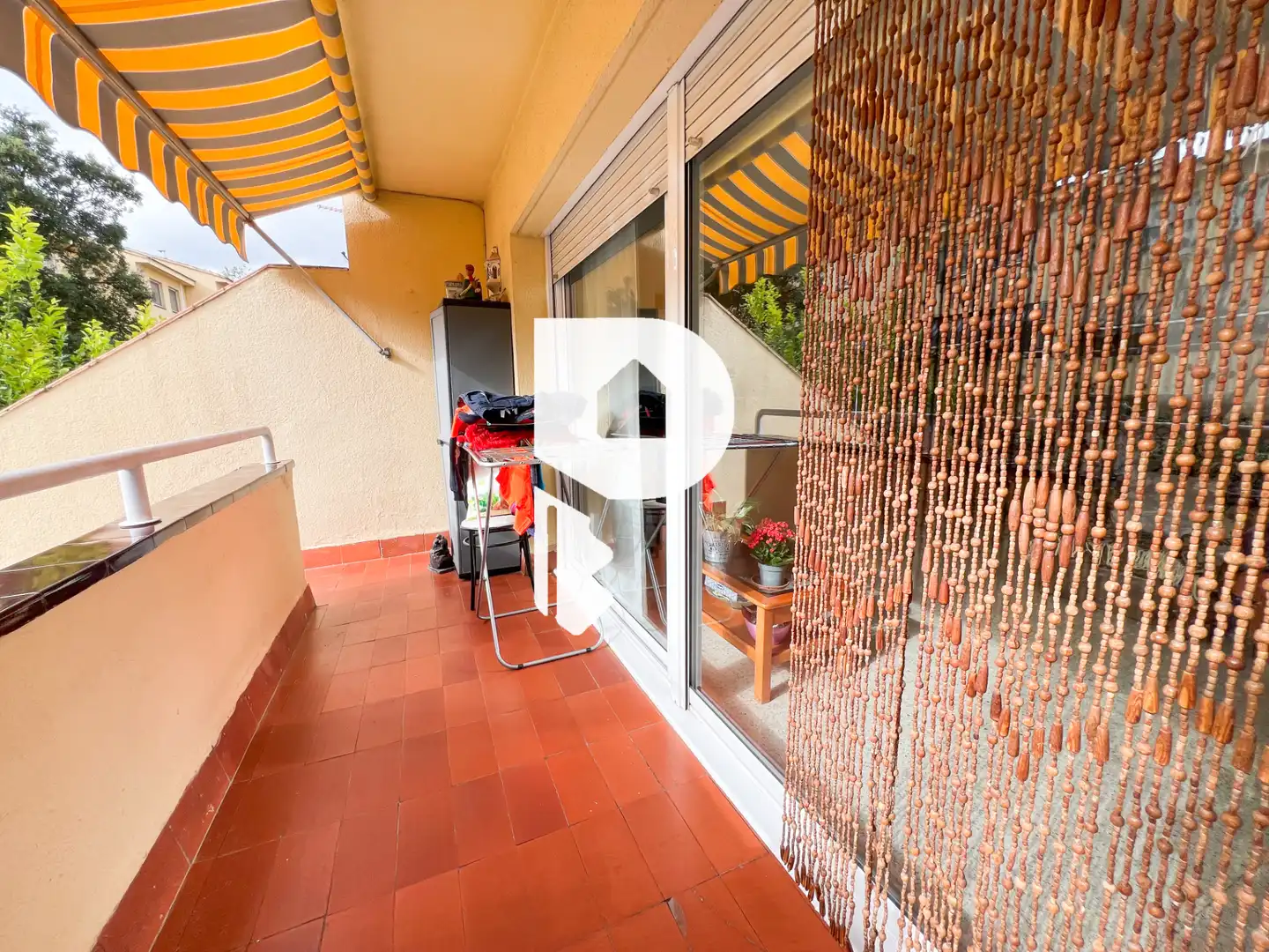 Terrassa de Casa o xalet en venda en Abrera amb Aire condicionat, Calefacció i Terrassa