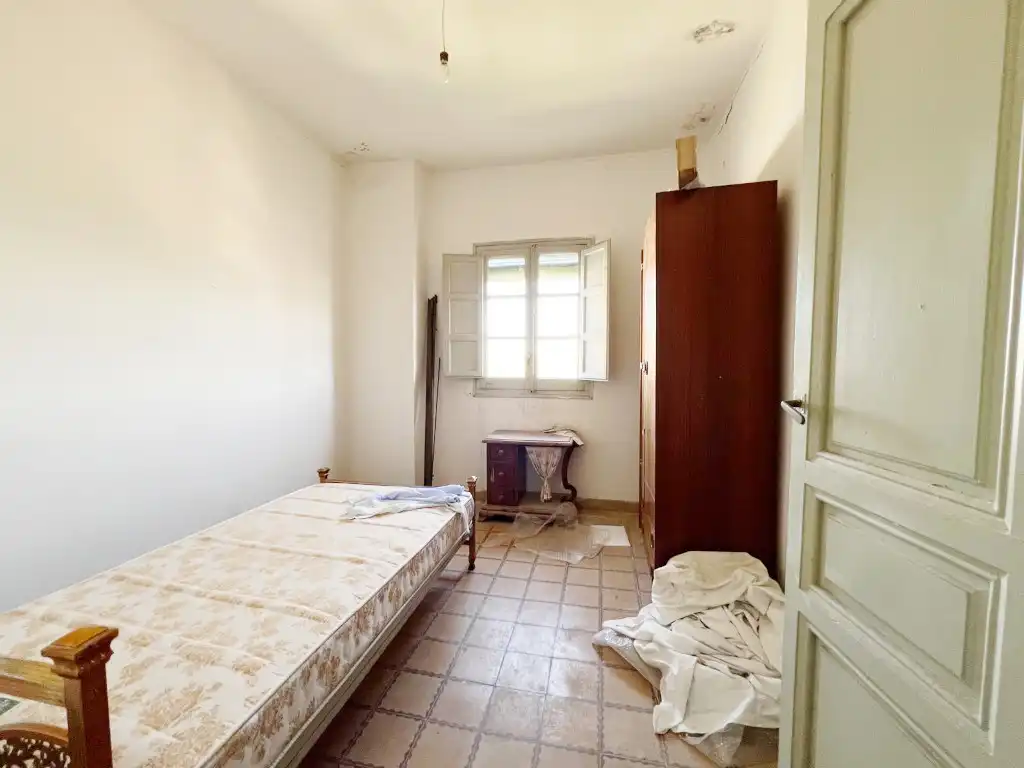 Habitación de Casa o chalet en venta en Corpa con Jardín privado y Balcón