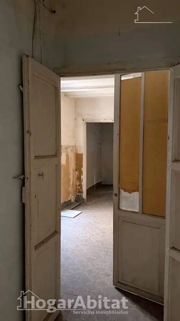 Flat with terrace for sale in Calle de Zurradores, imagen 15