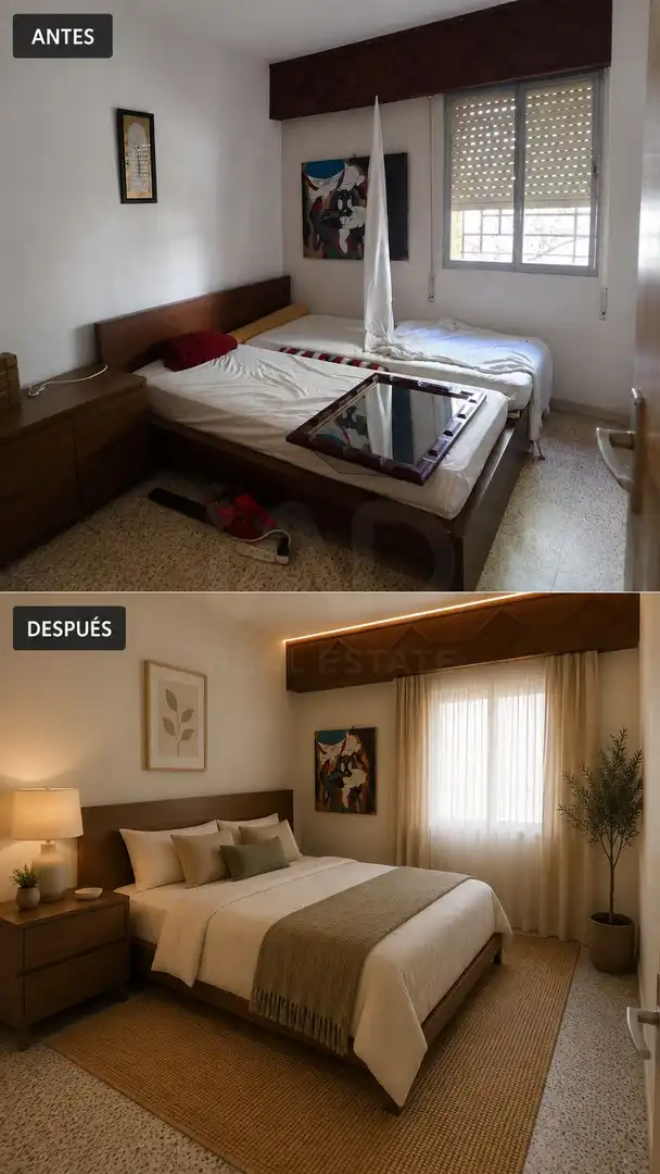 Haus mit Pool zum Verkauf in Sevilla la Nueva, imagen 7