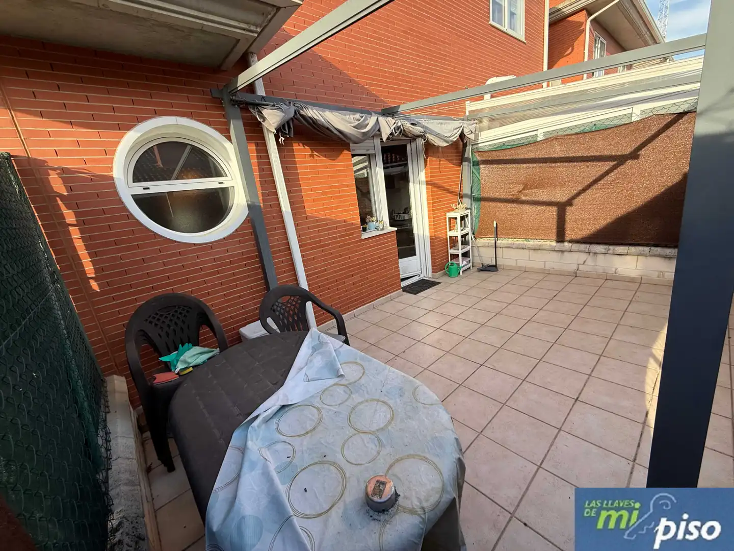 Adosado con terraza en venta en Calle Calera, imagen 13