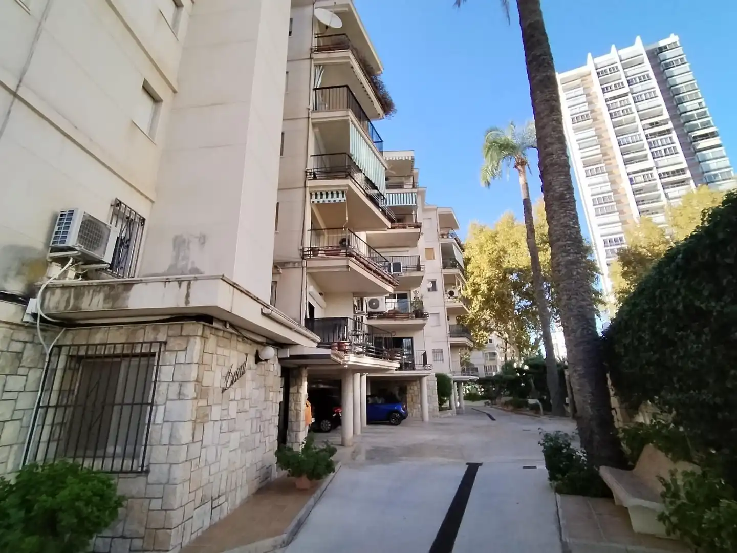 Wohnung mit Aufzug zum Verkauf in Playa de Levante, imagen 23