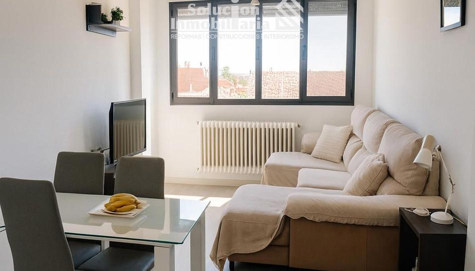 Photo 1 of Flat to rent in Jovellanos, Tejares - Chamberí - Alcades, Salamanca