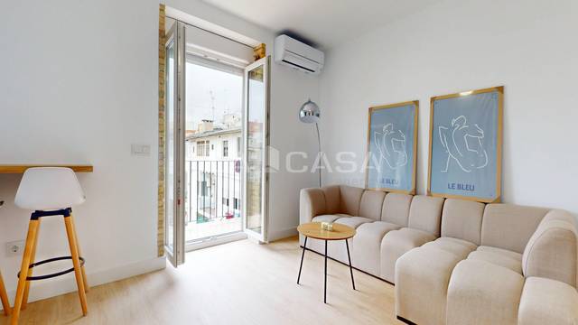 Piso en Venta en Avinguda del Port en Mestalla