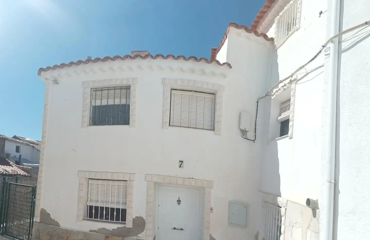 Houses for rent in Recuenco, Paracuellos de Jiloca