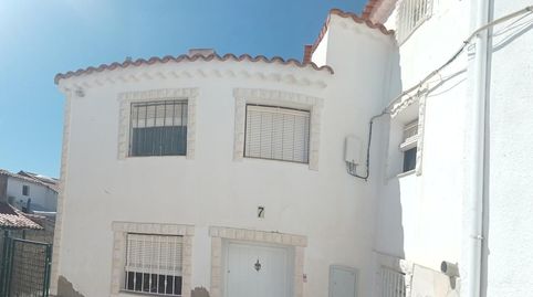 Foto 2 de Casa o chalet de alquiler en Recuenco, Paracuellos de Jiloca, Zaragoza