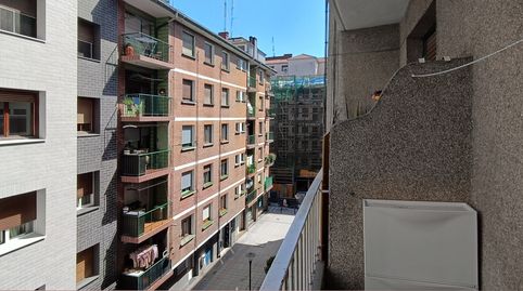 Foto 5 de Piso de alquiler en Basauri - Balentin de Berriotxoa, 15, Centro - Ariz - Uribarri, Basauri
