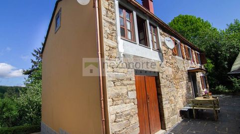 Foto 3 von Country house zum Verkauf in Castiñeiras, Muras, Lugo