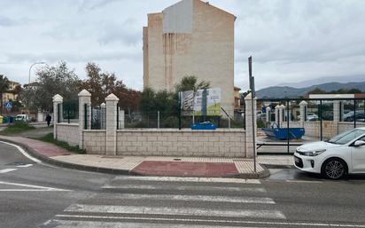 Exterior view of Residential for sale in Vélez-Málaga