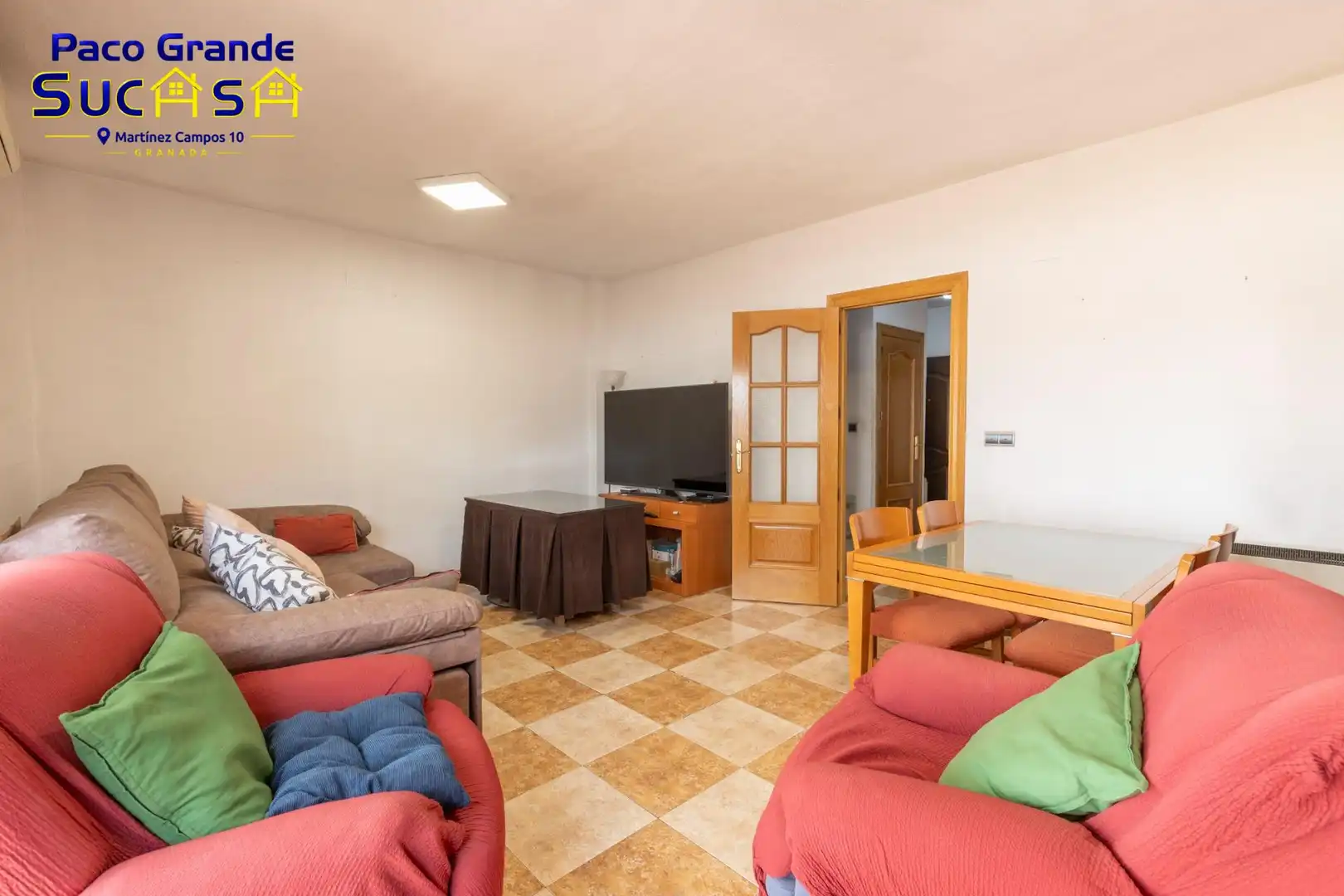 Maison mitoyenne à vendre à Calle M.J.LARRA ACCESO I 8, imagen 17