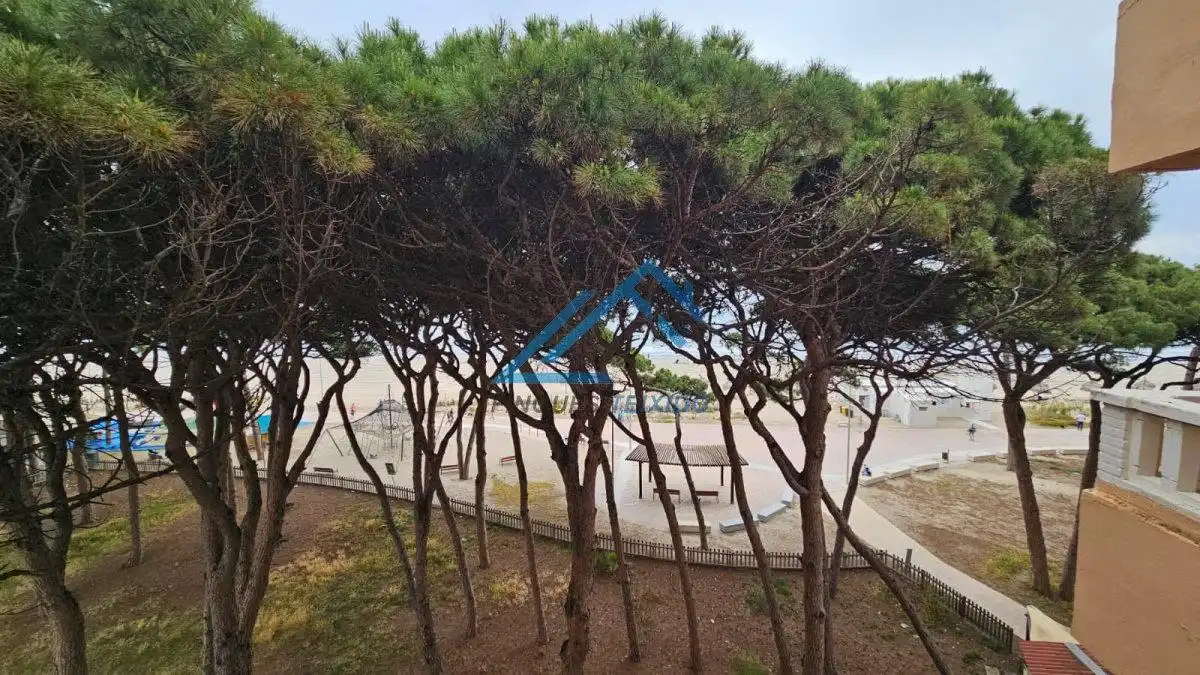 Apartament amb terrassa en venda a Paseo PAU CASALS, imagen 21