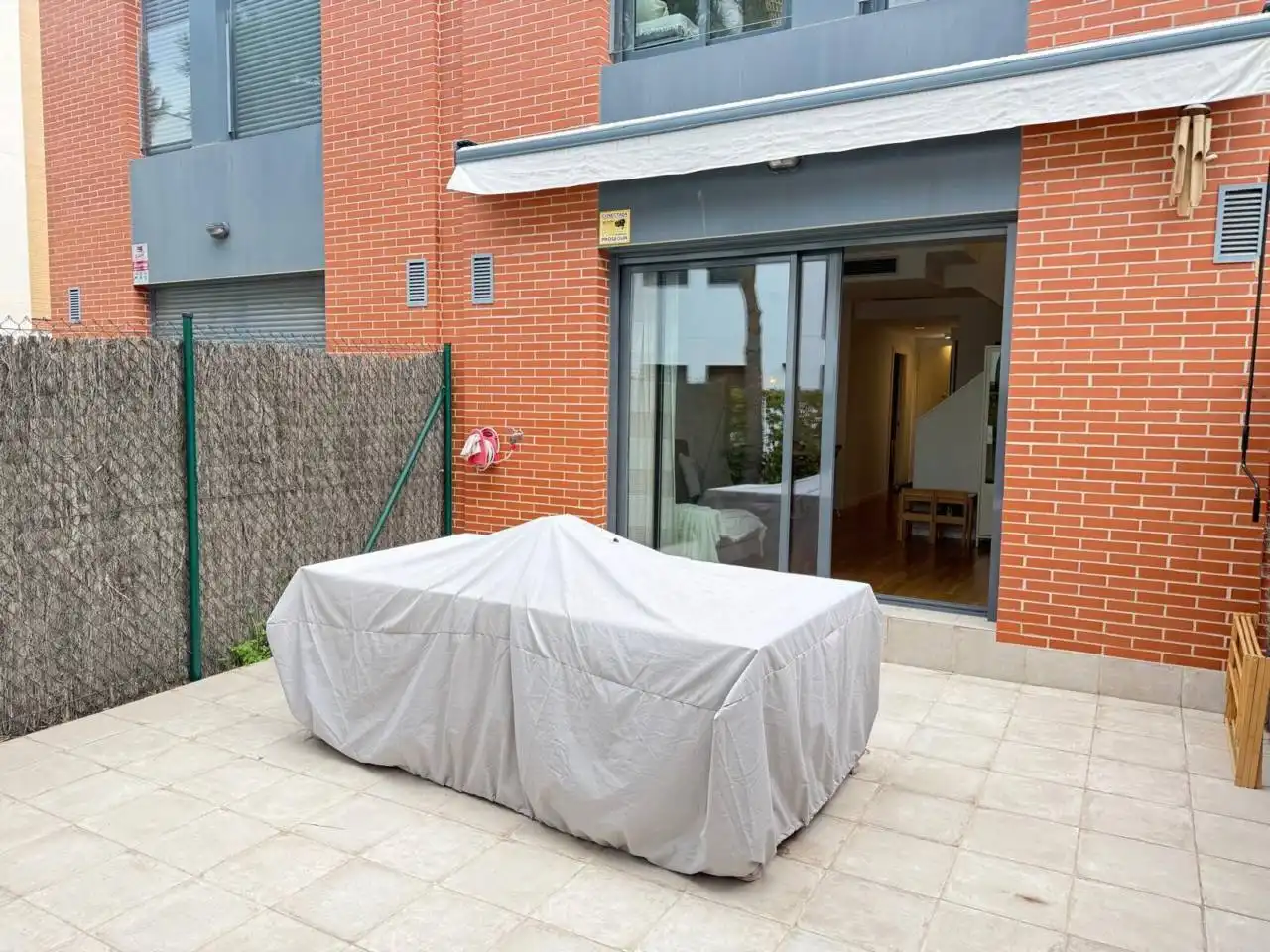 Villa avec piscine à louer à Calle Josep Maria Vilà, imagen 18