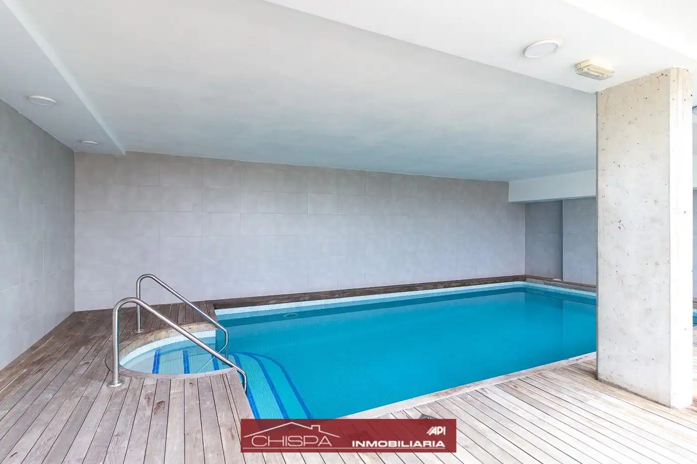 Piscina de Piso en venta en Náquera con Terraza, Trastero y Piscina comunitaria