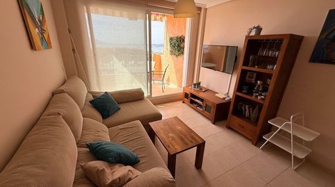 Foto 4 de Apartamento de alquiler en Calle Llevant, Mascarat, Altea