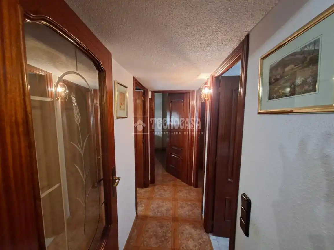 Piso en venta en Leganés con Calefacción y Terraza