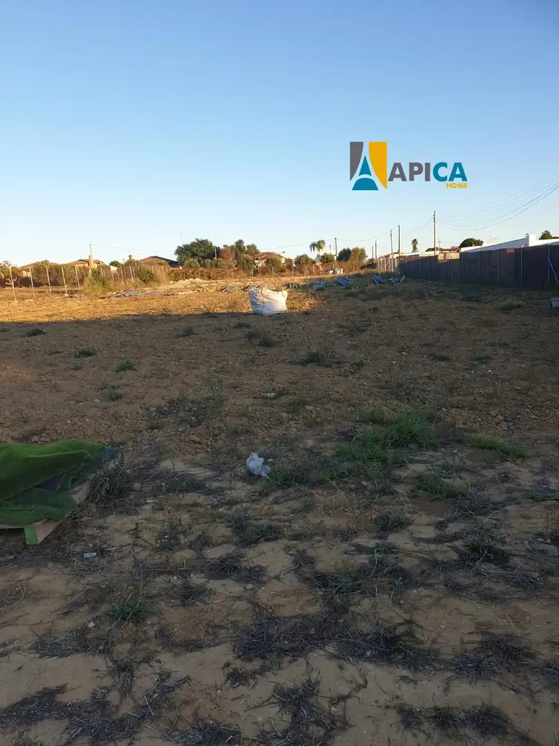 Rustikales Grundstück zum Verkauf in Los Franceses – La Vega, imagen 5