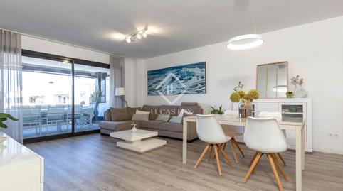 Foto 4 de Pis en venda a Mas Lluí - Els Miralls, Barcelona