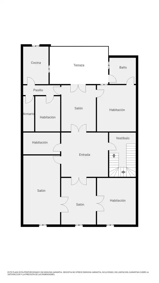 Houses for sale in Xàtiva  with Air Conditioner, Private garden and Terrace