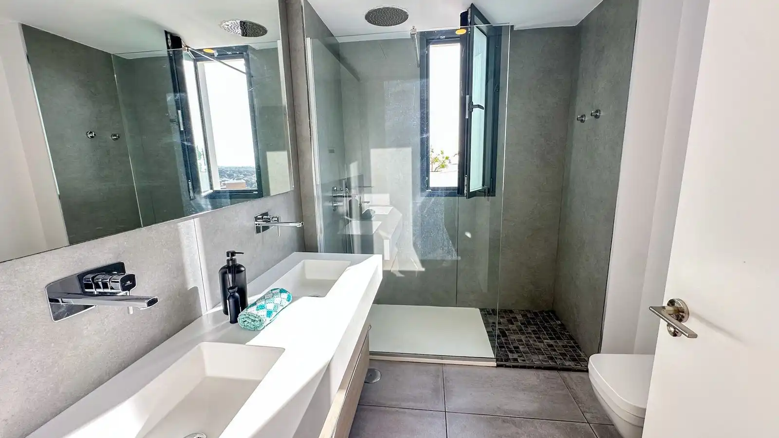 Wohnung mit Pool zum Verkauf in Elviria - Cabopino, imagen 17