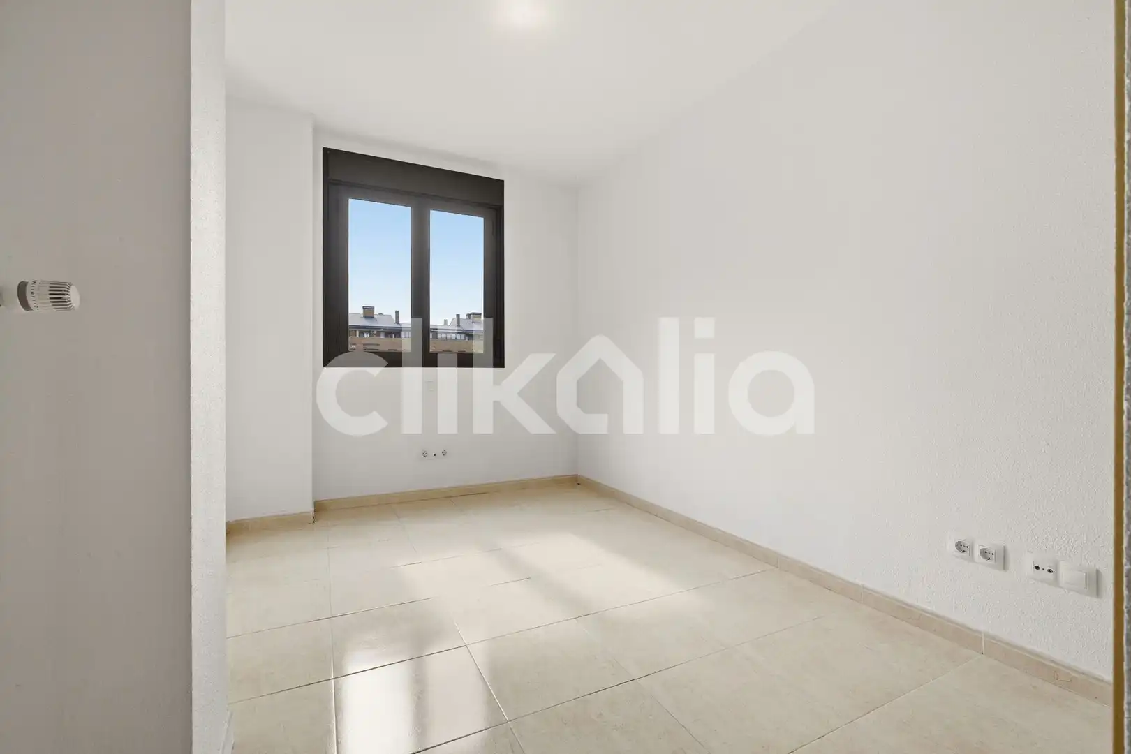 Bedroom of Flat for sale in Valdemoro  with Heating, Storage room and Swimming Pool