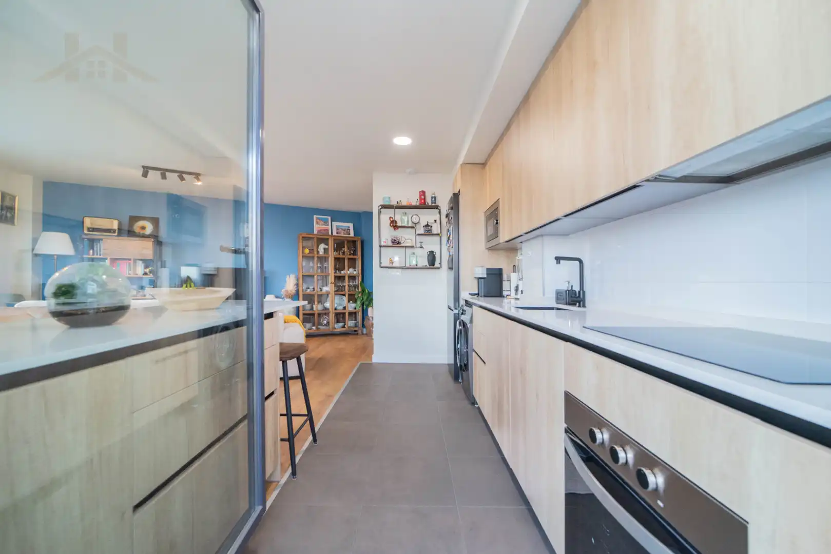 Wohnung mit Pool zum Verkauf in Calle Tulipán 4, imagen 9
