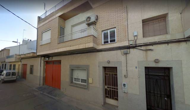 Garaje en Venta en Rodríguez de la Fuente en El Palmar