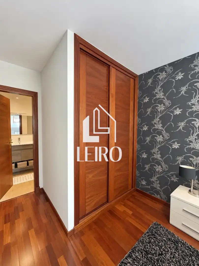 Attique avec ascenseur à vendre à Cambados, imagen 11