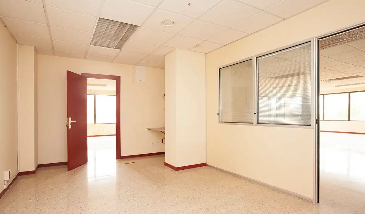 Büro mit Aufzug zur Miete in DE LAS PALMERAS 6, imagen 5