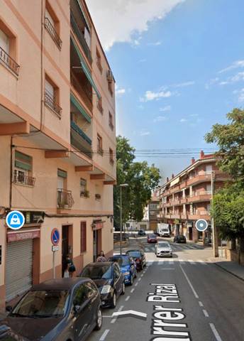 Piso en Venta en Carrer Rizal en Can Mas