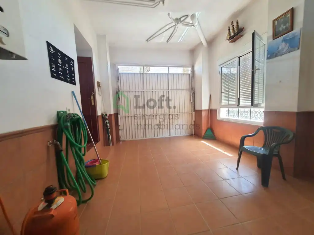 Casa o chalet en venta en Entrín Bajo