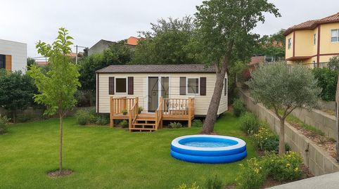 Foto 4 de Residencial en venta en Pateira.lavadores, Casablanca - Calvario, Vigo