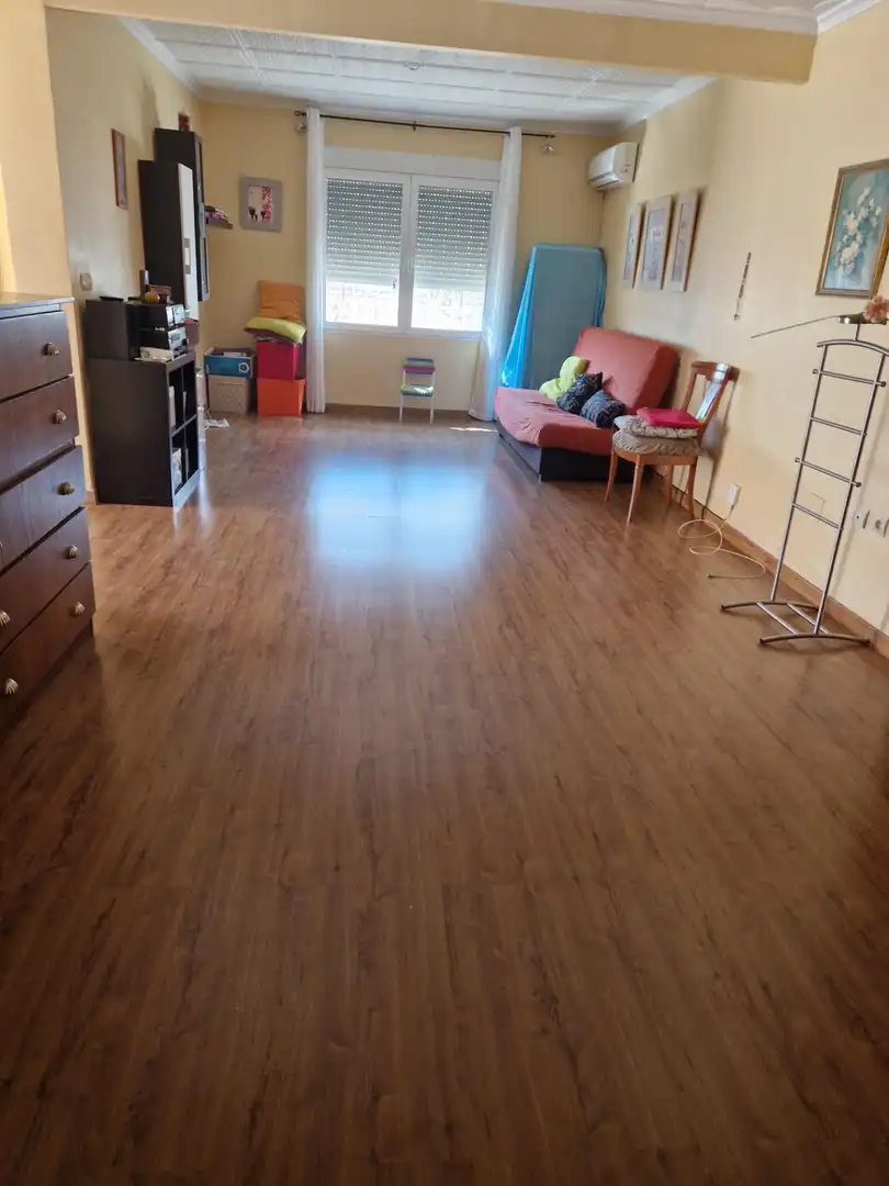 Wohnzimmer von Haus oder Chalet zum Verkauf in Archena