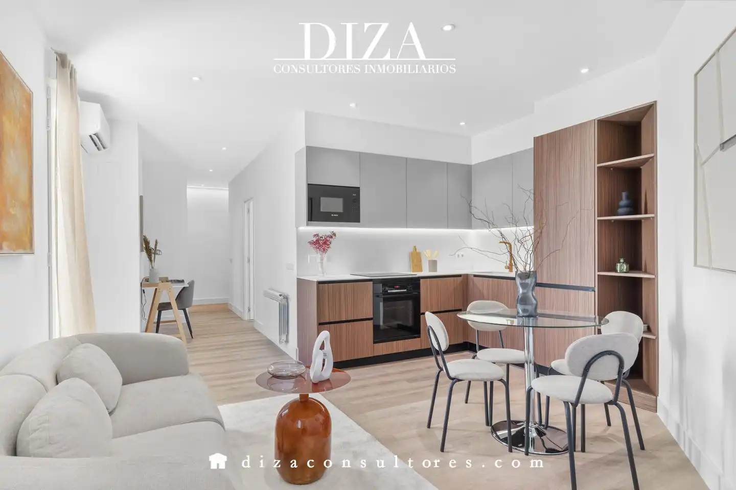 Penthouse mit Aufzug zum Verkauf in Calle de Máiquez, imagen 5