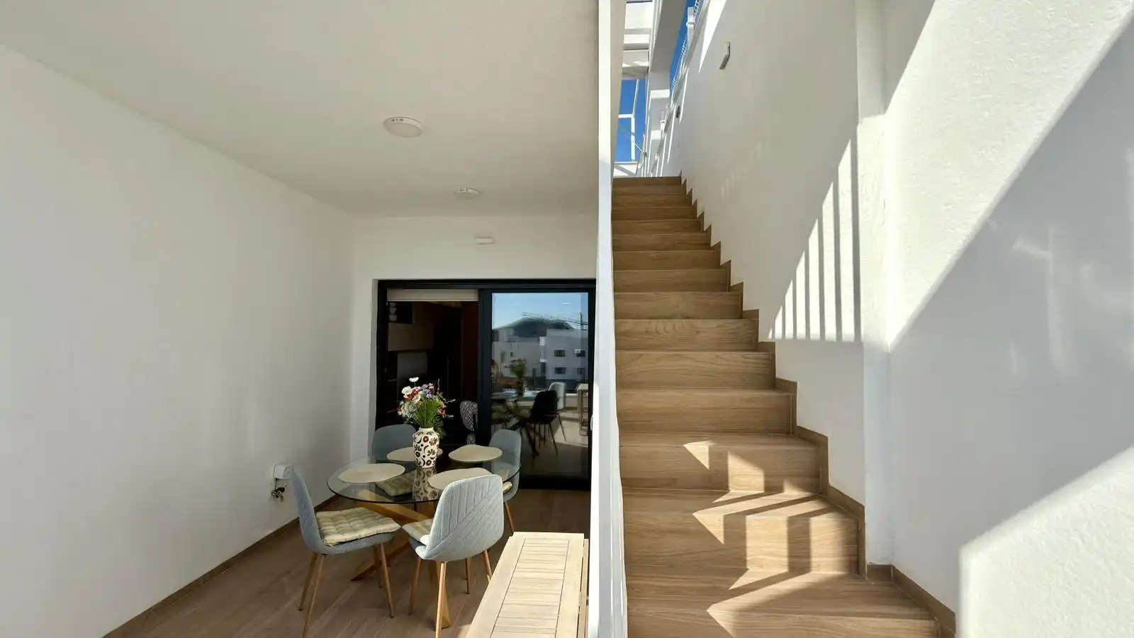 Bungalow mit Pool zum Verkauf in Calle DE PERU, imagen 16
