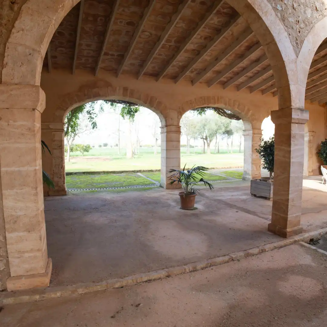 Maison avec jardin à vendre à Inca - Carrer del Rei, imagen 25