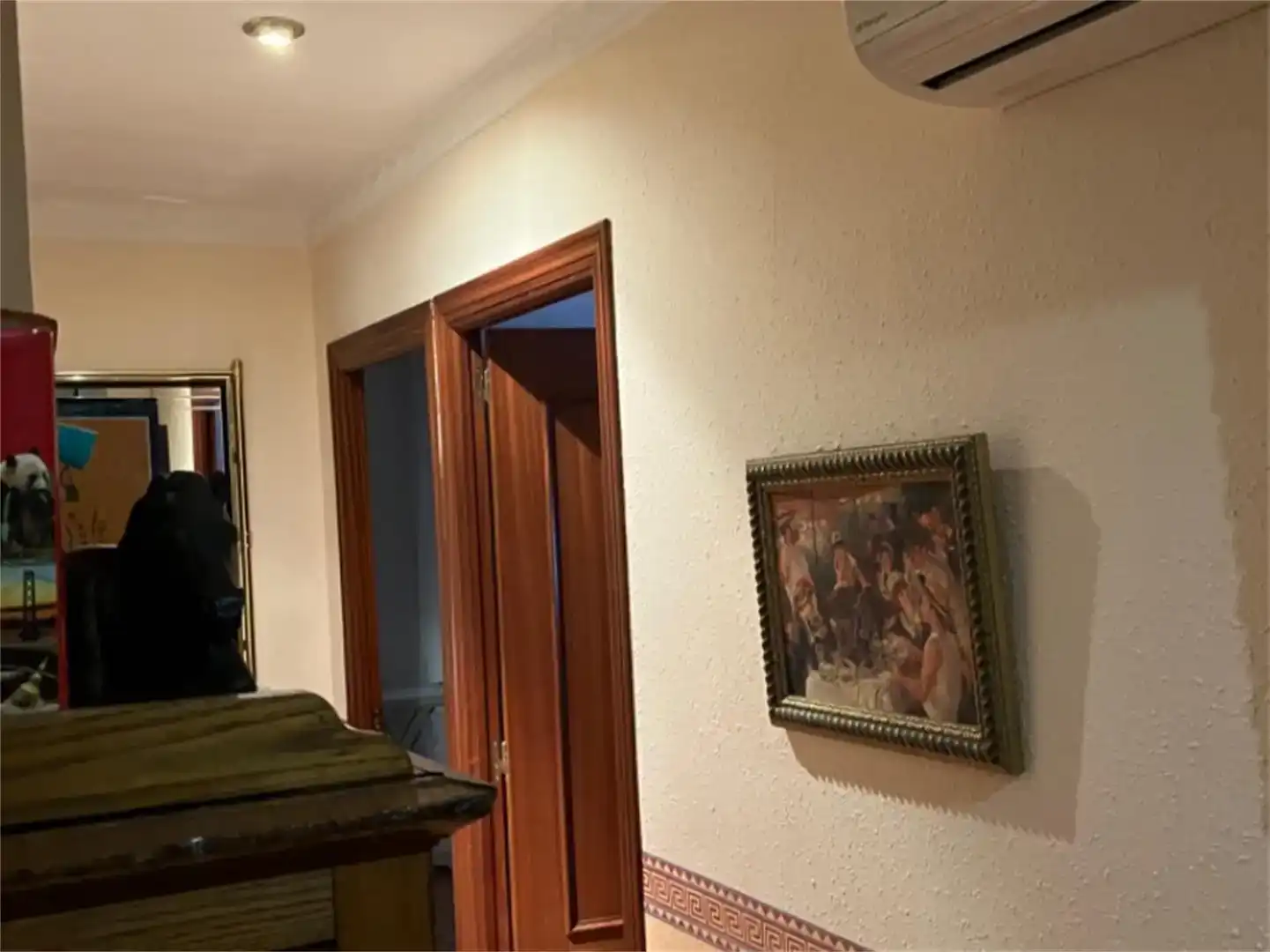 Casa o xalet en venda en Constantina amb Aire condicionat, Jardí privat i Traster
