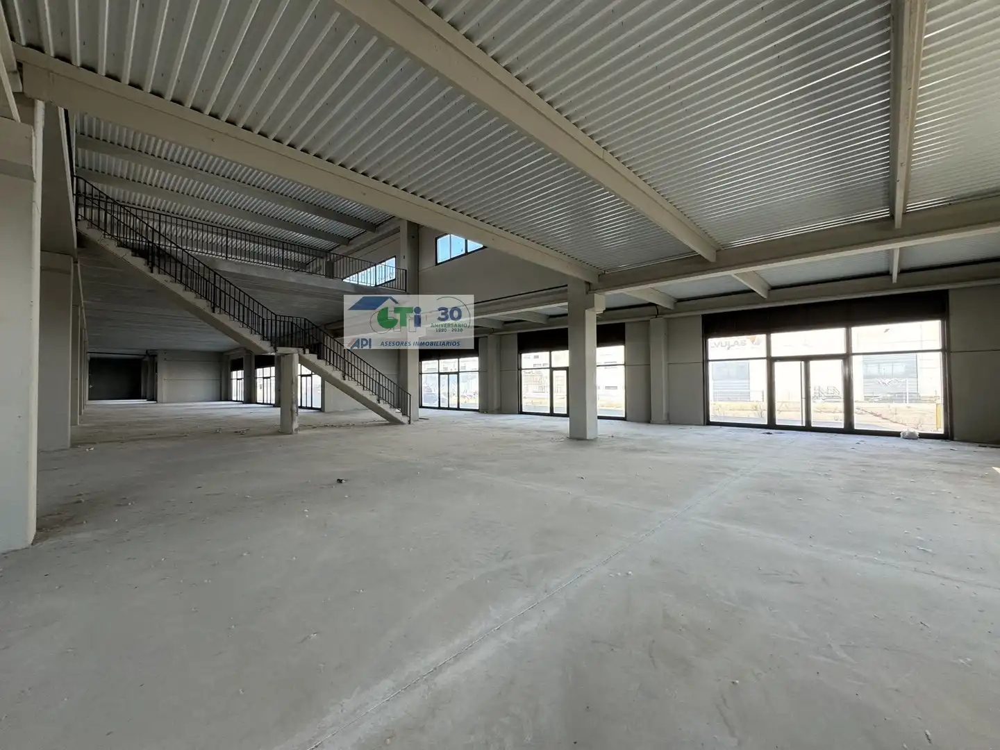 Industrial building for sale in CALLE SISALLO, imagen 28