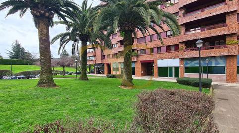 Foto 5 de Piso en venta en Calle Francisco Bances Candamo, Masip, Oviedo