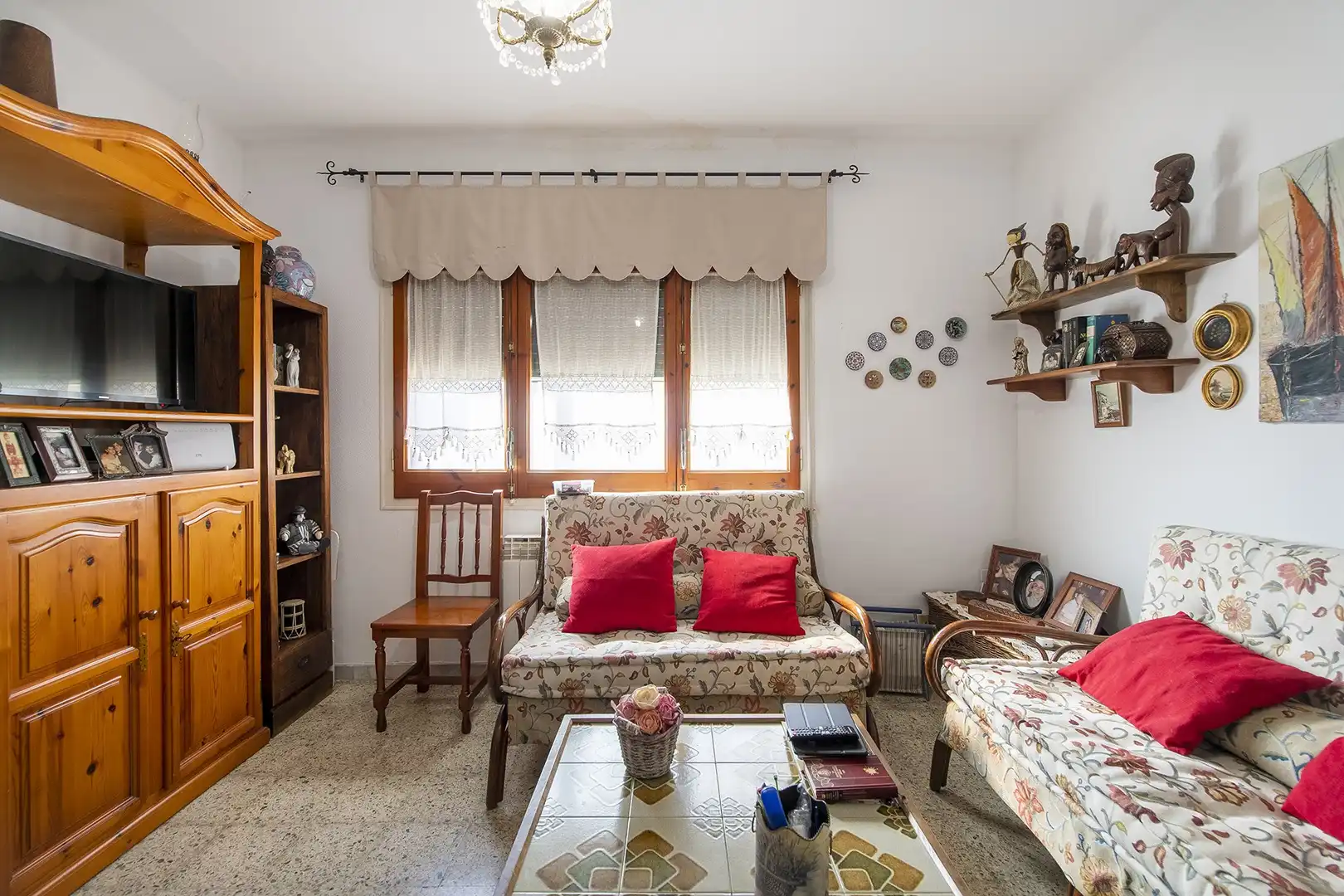 Finca rústica en venta en Fontcoberta