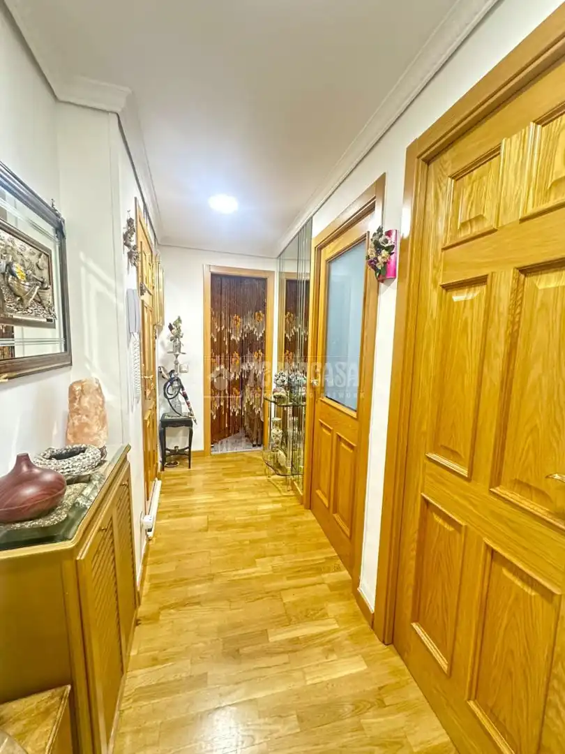 Piso en venta en Móstoles